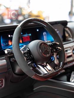 مرسيدس بنز G-Class